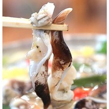 당일조업 새조개 손질 500g 자연산 최고급 횟감가능 원물기준 3kg, 손질 1.5kg