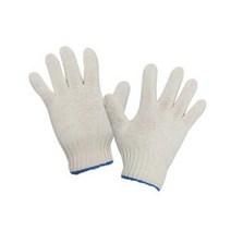 고급 작업용 면장갑 목장갑 (100켤레), 06. 60g, 100개