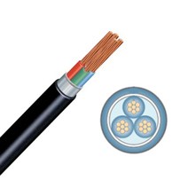 TFR-CV 케이블 전기선 전력선 전선 2.5SQ 2C 3C 4C 1M 단위 절단, 2.5SQx2C, 1개