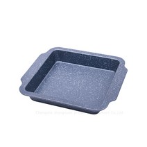 돌판삼겹살 구이용 돌판 26.5*23*4.7cm, 1개
