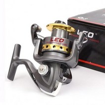 초보자 편한 바다 낚시릴 스피닝릴 캐스팅쉬운릴 루어릴, 낚시릴 LE7000