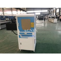 꾹미 레이저각인기 레이져각인기 20W CNC 섬유 레이저 마킹 머프린터, 한개옵션0