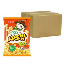 삼양식품 삼양 사또밥 67g 20개 /비건인증, 단품없음