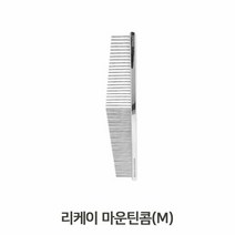 애완견 꼬리빗 펫용품 개미용 반려동물 애견용품, 단일, 본품