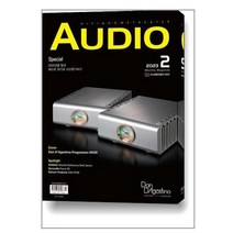 월간 오디오 Audio 2023 2월호