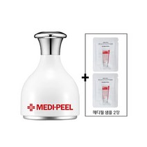 메디필 브이라인 아이스 리프팅 롤러 메디필 페이스쿨러 피부탄력 브이라인+샘플2장