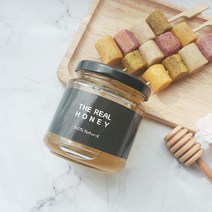 여주꿀벌농원 아카시아꿀 320g 천연벌꿀 자연산꿀 양봉꿀 숙성, 1개