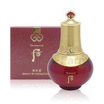 더후 진율향 진율 진액 에센스 45ml, 1개