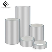 공학계산기 자동차 프레임 보호 스티커 테이프 3M/10M 자전거 보호대 두께 0.5mm 투명 마모 표면 필름, [08] 5cmx10m