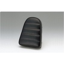 오토바이 부품 kijima 210-0013 등받이 210-0010 백브레이트 없음 블랙