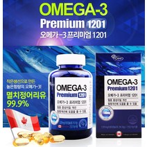 식약처인증 캐나다 프리미엄 오메가3 1201mg 180캡슐 멸치정어리유 청정오메가 성장기 청소년 직장인 부모님 임산부 혈행개선 혈액순환 혈중중성지질 고함량오메가추천