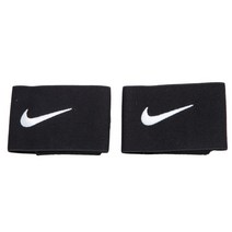 [정품]나이키 축구 신가드 고정밴드(jm-0047)블랙, 블랙