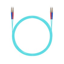NEXT LL305MM-10G 5M 10G LC-LC 광 패치코드 케이블 5M/멀티모드/점퍼코드/SFP+/10Gbps/OM3