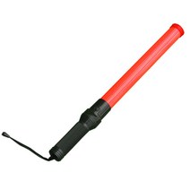 LED 안전 신호봉, 10개