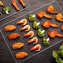 야외 불판 차박 고기 직화 일회용 구이 불멍 숯불 바베큐그릴 장작 태망 캠핑 석쇠그릴 캠프 스텐 BBQ 태형