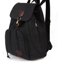 현hmvy_여대생백팩 여성 학생 가벼운 백팩 패션 캐주얼 대학색가방 데일리♥sngr1