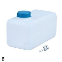 연료탱크 자동차 트럭에 대 한 5.5l 플라스틱 연료 오일 가솔린 탱크 공기 주차 히터 연료 탱크 오일 가솔린 디젤 가솔린 storge, b