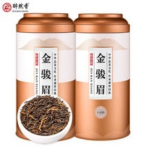 금준미 홍차 특급 정통 진한향 신차 차 500g 취연향, 단일총 수량