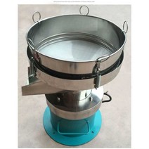 체진동기 쉐이커 진동 모래 분말 선별 기계, 380V 경제형