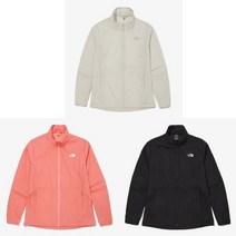 노스페이스NORTHFACE 노스페이스 여성 플라이 하이 자켓 NJ3LN30 경량바람막이 3컬러