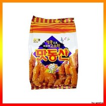 간식 165g 해태 맛동산 수입과자, 상세페이지 참조, 상세페이지 참조, 상세페이지 참조