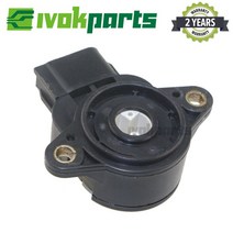 Toyota RAV4 4 Corolla Matrix 용 스로틀 위치 센서 Subaru Impreza Forester 1.8 1.5 2.0 2.5 89452-20130, 한개옵션0