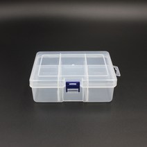 다용도 소품 정리 보관 케이스 6칸 다이소 이케아 한샘 라탄 바구니 디오거나이저, 상세페이지 참조, 상세페이지 참조