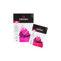 Canson Marker Pad 2pack Set A4 & A5 캔손 마카패드 2개 세트 A4 & A5