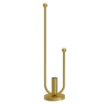 북유럽 키 큰 Candelabra 캔들 홀더 스탠드 데스크탑 다이닝 룸 웨딩 촛불 저녁 식사 파티 센터 피스 장식, 골든, 중간, 철