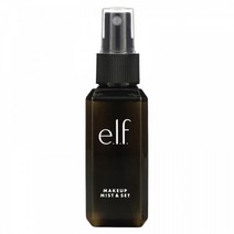 엘프 메이크업 픽스 미스트 클리어 60ml E.L.F. Makeup Mist & Set Clear 60ml