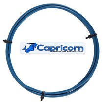 Creality Official 1미터 염소자리 테프론 튜브 PTFE 보든 1.75mm 필라멘트 Ender 3/3 Pro/3 V2 3 Neo/3 Max Neo 5/5 Pro 용 낮, Capricorn Teflon Tube 1M