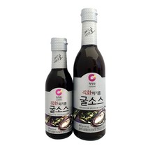 청정원 직화 파기름 굴소스/ 국산 굴/ 볶음요리 고소한 파우치 샤브샤브 2kg 리필 대용량, 코꾸모 쿠팡 직화파기름굴소스240g, 코꾸모 쿠팡 본상품선택