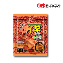 부푸리 어분글루텐 민물 떡밥 어분 집어제