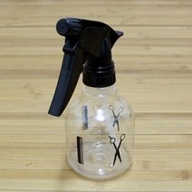 심플 미용분무기 200ml 스프레이형 분무기, 상세페이지 참조