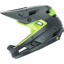 아부스 자전거 헬멧 ABUS 에어드롭 MIPS 콘크리트 회색, S/M (52-58cm)