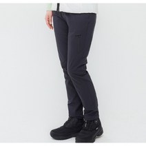 잔카 여성용 기능성 크라운 피쉬 팬츠 ZFCBFPT401