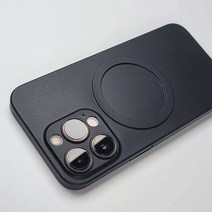 제로스킨 아이폰14 프로 맥스 스키니 맥세이프 케이스