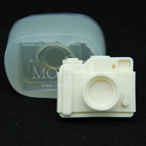 몰드비 카메라 실리콘 수제 몰드