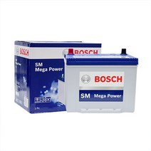 기아 뉴카렌스 (LPG) 보쉬 자동차 배터리 MP 80L, 단품