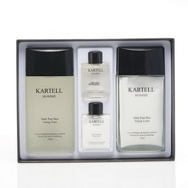 셀럽하우스 카르텔 남자화장품 스킨케어 2종 세트 천연보습, ▦▩기본상품선택, Å§