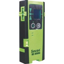 신콘 수광기 SD-3000G (그린빔 전용)