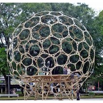 넥소레이드대형축구공NexoradeDoubleBall(대형대나무)