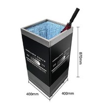 우산 빗물 제거기 업소용 털이개 털이기 제수기, 컬러, E