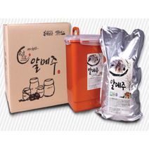 두미원 된장만들기 장담그는날 황국균 저염장 집간장만들기 된장담기 알메주 키트 5kg 알메주 키트알메주 5kg 메주 망 천일염3kg 누름독22L 숯 고추 대추