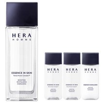 헤라옴므 에센스 인 스킨125ml+20mlx2+에멀젼20ml 코스트코