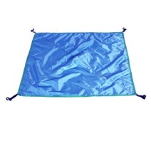 캠핑 타프 천막 차박 그늘막 캠핑용 방수 그늘막 타프 및 후크 햇빛 가리개 습기 방지 캐노피 차양 개폐식 텐트 천막, 01 Blue