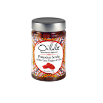 선드라이토마토(Sun-dried tomatoes), 190g, 6개