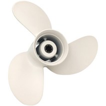 야마하 선외기 프로펠러 15/30/40/60/90 마력 알루미늄 합금 스피드, 2행정 60-85마력 15인치