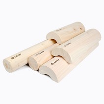 국산 편백 경침 원목 지압봉 목침 일자목 거북목 목운동 척추 경추 요추 교정 지압기 압진기 손 발 귀 어깨 허리 안마봉 경혈자극 효도선물 마사지기 림프순환 마사지봉