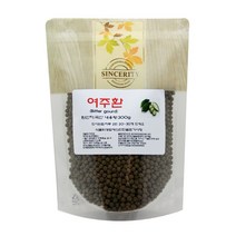천일한약방 (국내산) 여주환 300g, 1개